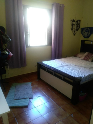 Imagem Casa com 3 Quartos à Venda, 87 m² em Vila São João - Pindamonhangaba