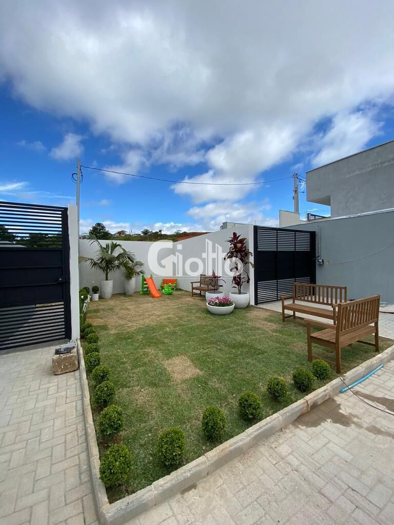 Imagem Casa de Condomínio com 2 Quartos para Alugar, 65 m² em Vila São Paulo - Mogi Das Cruzes