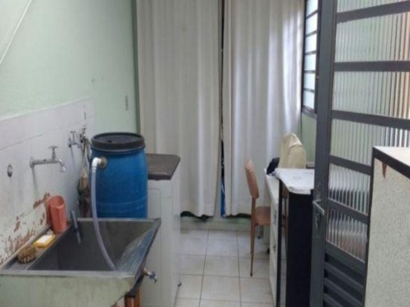 Imagem Sobrado com 3 Quartos à Venda, 125 m² em Vila Nivi - São Paulo