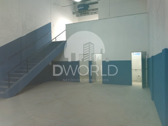 Imóvel Comercial para Alugar, 225 m² em Centro - São Bernardo Do Campo