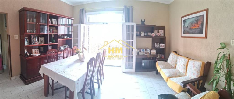 Imagem Apartamento com 3 Quartos à Venda, 107 m² em Itarare - Sao Vicente