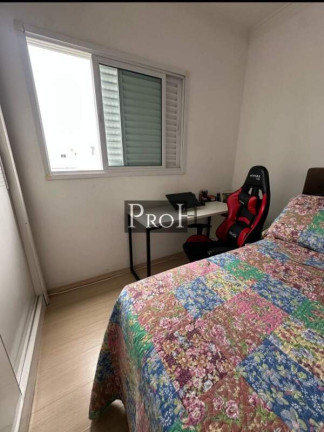 Imagem Apartamento com 2 Quartos à Venda, 125 m² em Paraíso - Santo André