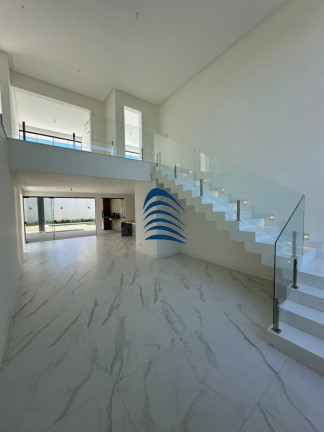 Imagem Casa com 4 Quartos à Venda, 345 m² em Alphaville Litoral Norte 1 - Camaçari