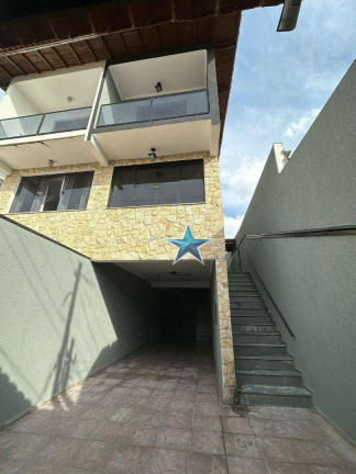 Imagem Imóvel com 4 Quartos à Venda, 224 m² em Freguesia Do ó - São Paulo Imagem Imóvel com 4 Quartos à Venda, 224 m² em Freguesia Do ó - São Paulo