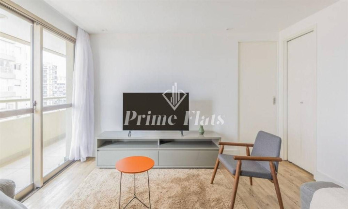 Imagem Apartamento com 2 Quartos à Venda, 100 m² em Brooklin Paulista - São Paulo Imagem Apartamento com 2 Quartos à Venda, 100 m² em Brooklin Paulista - São Paulo
