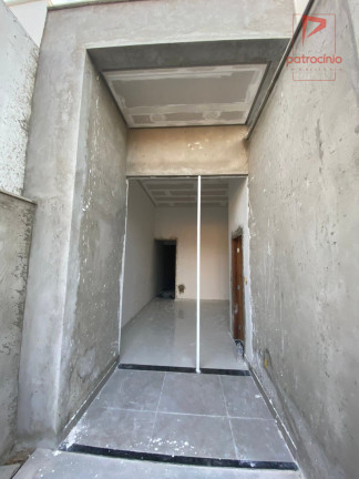 Imagem Casa com 3 Quartos à Venda, 92 m² em Mangabeira - Feira De Santana