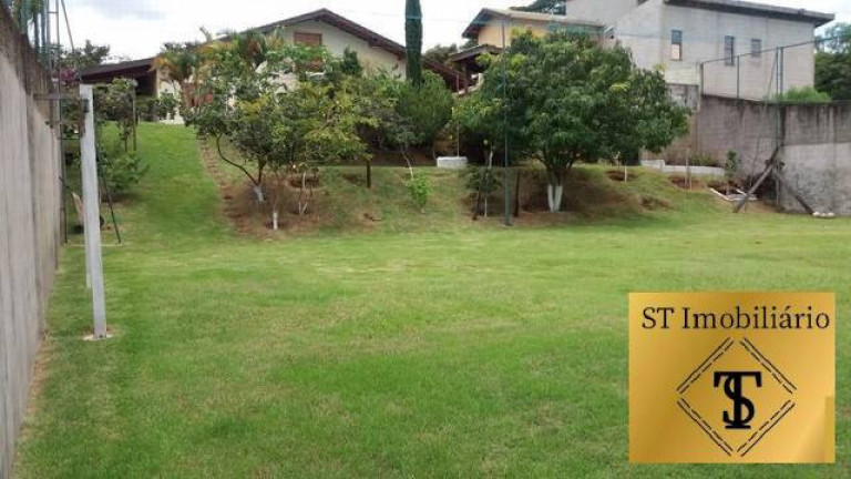Imagem Chácara com 3 Quartos à Venda, 1.100 m² em Jardim Estância Brasil - Atibaia Imagem Chácara com 3 Quartos à Venda, 1.100 m² em Jardim Estância Brasil - Atibaia