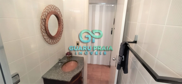 Imagem Apartamento com 2 Quartos à Venda, 75 m² em Enseada - Guarujá