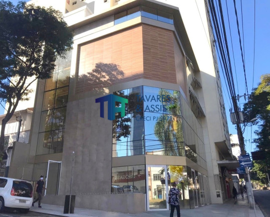 Imóvel para Alugar, 410 m² em Centro - Juiz De Fora