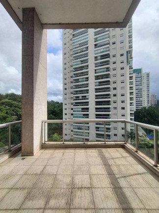 Imagem Apartamento com 2 Quartos para Alugar, 95 m² em Parque Do Morumbi - São Paulo