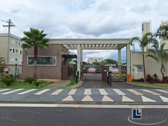 Imagem Imóvel com 2 Quartos à Venda, 42 m² em Jardim Ouro Branco - Ribeirão Preto Imagem Imóvel com 2 Quartos à Venda, 42 m² em Jardim Ouro Branco - Ribeirão Preto