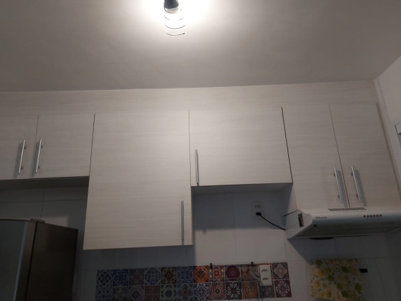 Imagem Imóvel com 1 Quarto à Venda, 50 m² em Bela Vista - São Paulo