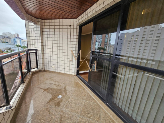 Imagem Apartamento com 4 Quartos à Venda, 240 m² em Boqueirão - Santos Imagem Apartamento com 4 Quartos à Venda, 240 m² em Boqueirão - Santos