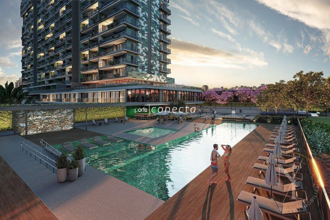 Imagem Imóvel com 1 Quarto à Venda, 42 m² em Jardim Analia Franco - São Paulo Imagem Imóvel com 1 Quarto à Venda, 42 m² em Jardim Analia Franco - São Paulo