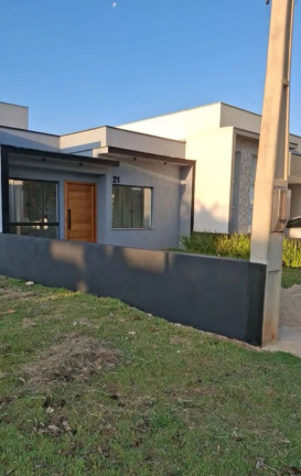 Imagem Casa com 2 Quartos à Venda, 88 m² em Jardim Novo Horizonte - Sorocaba Imagem Casa com 2 Quartos à Venda, 88 m² em Jardim Novo Horizonte - Sorocaba