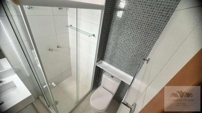 Imagem Apartamento com 2 Quartos à Venda, 60 m² em Casa Branca - Santo André Imagem Apartamento com 2 Quartos à Venda, 60 m² em Casa Branca - Santo André