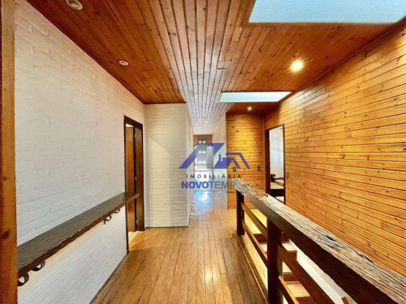 Imagem Casa com 4 Quartos à Venda, 464 m² em Jardim Colibri - Cotia