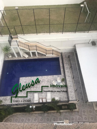 Imagem Apartamento com 2 Quartos à Venda, 52 m² em Vila Esperança - São Paulo