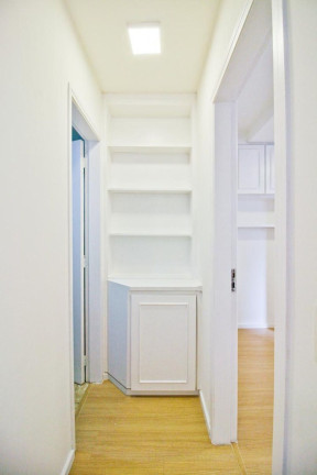 Imagem Apartamento com 1 Quarto à Venda, 38 m² em Vila Clementino - São Paulo Imagem Apartamento com 1 Quarto à Venda, 38 m² em Vila Clementino - São Paulo