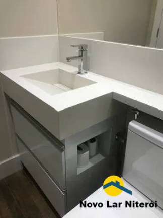 Imagem Apartamento com 3 Quartos à Venda, 74 m² em Maria Paula - São Gonçalo Imagem Apartamento com 3 Quartos à Venda, 74 m² em Maria Paula - São Gonçalo