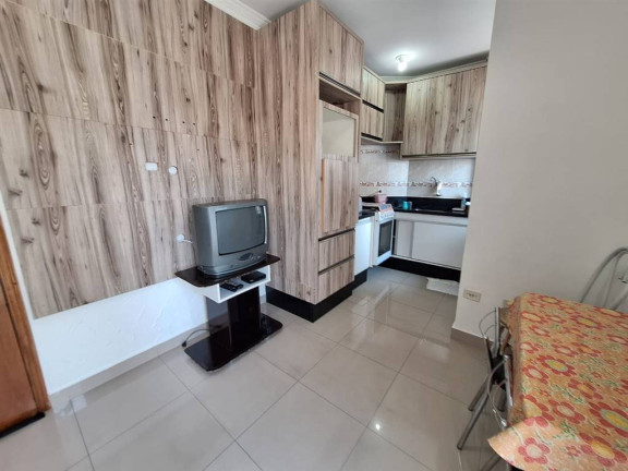 Imagem Apartamento com 1 Quarto à Venda, 43 m² em Boqueirao - Praia Grande