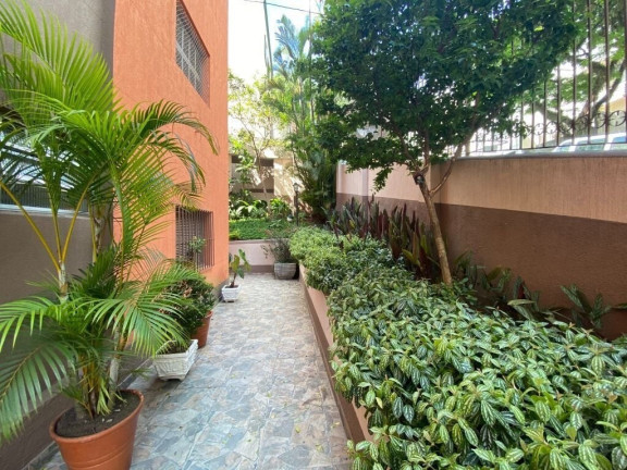 Imagem Apartamento com 2 Quartos à Venda, 79 m² em Perdizes - São Paulo