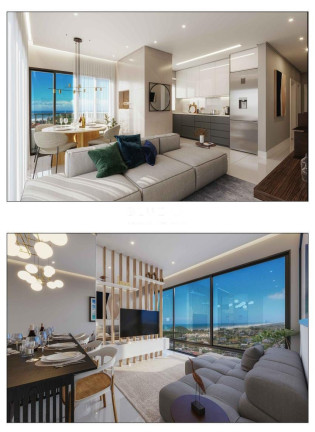 Imagem Apartamento com 1 Quarto à Venda, 33 m² em Praia Da Cal - Torres Imagem Apartamento com 1 Quarto à Venda, 33 m² em Praia Da Cal - Torres