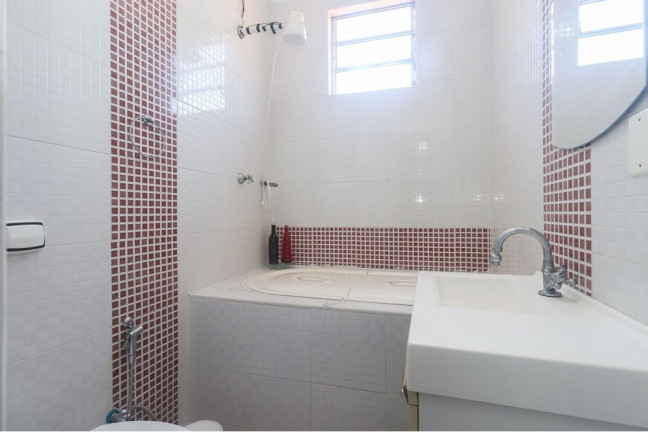 Imagem Casa com 3 Quartos à Venda, 180 m² em Jardim Da Glória - São Paulo Imagem Casa com 3 Quartos à Venda, 180 m² em Jardim Da Glória - São Paulo