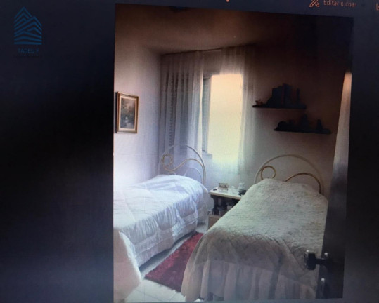 Imagem Imóvel com 2 Quartos à Venda, 79 m² em Moema - São Paulo