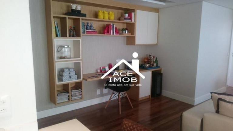 Apartamento com 2 Quartos à Venda, 100 m² em Mooca - São Paulo