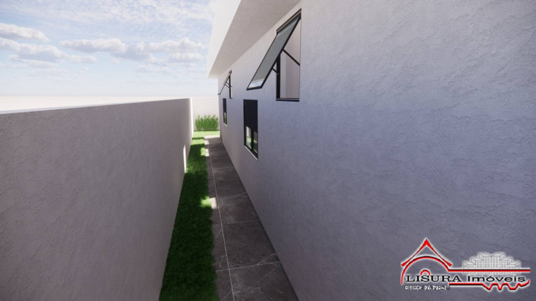 Imagem Casa de Condomínio com 3 Quartos à Venda, 127 m² em Condomínio Residencial Fogaça - Jacareí Imagem Casa de Condomínio com 3 Quartos à Venda, 127 m² em Condomínio Residencial Fogaça - Jacareí
