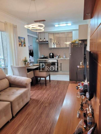 Imagem Apartamento com 2 Quartos à Venda, 59 m² em Baeta Neves - São Bernardo Do Campo Imagem Apartamento com 2 Quartos à Venda, 59 m² em Baeta Neves - São Bernardo Do Campo