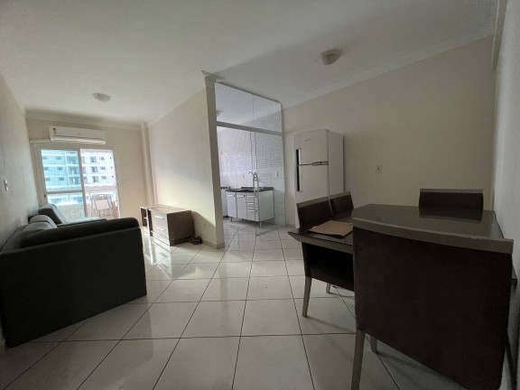 Apartamento com 2 Quartos à Venda, 84 m² em Guilhermina - Praia Grande