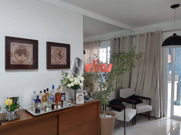 Imagem Apartamento com 3 Quartos à Venda, 112 m² em Jardim Infante Dom Henrique - Bauru Imagem Apartamento com 3 Quartos à Venda, 112 m² em Jardim Infante Dom Henrique - Bauru