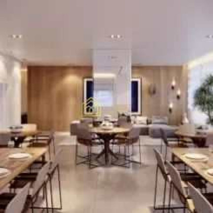 Imagem Apartamento com 2 Quartos à Venda, 68 m² em Casa Branca - Santo André