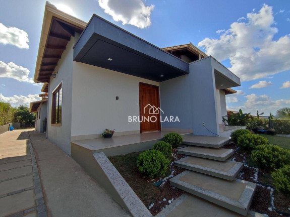 Imagem Casa com 4 Quartos à Venda, 343 m² em Condomínio Serra Verde - Igarapé Imagem Casa com 4 Quartos à Venda, 343 m² em Condomínio Serra Verde - Igarapé