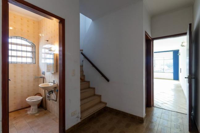 Imagem Sobrado com 3 Quartos à Venda, 192 m² em Interlagos - São Paulo