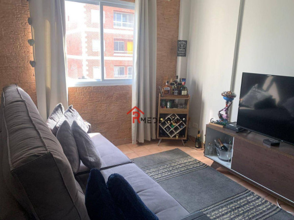 Imagem Apartamento com 2 Quartos à Venda, 75 m² em Tupi - Praia Grande Imagem Apartamento com 2 Quartos à Venda, 75 m² em Tupi - Praia Grande