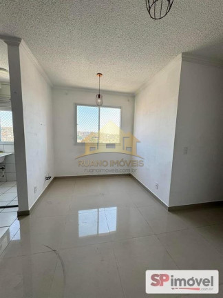 Imagem Apartamento com 2 Quartos à Venda, 46 m² em Jardim Nossa Senhora Do Carmo - São Paulo Imagem Apartamento com 2 Quartos à Venda, 46 m² em Jardim Nossa Senhora Do Carmo - São Paulo