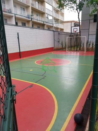 Imagem Apartamento com 3 Quartos à Venda, 70 m² em Cidade Ademar - São Paulo Imagem Apartamento com 3 Quartos à Venda, 70 m² em Cidade Ademar - São Paulo