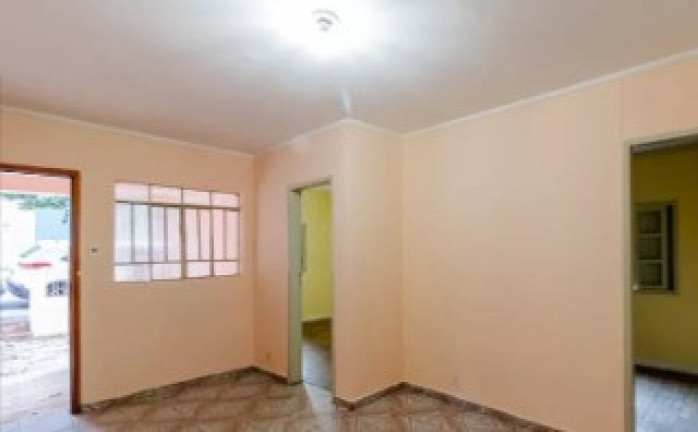 Imagem Casa com 5 Quartos à Venda, 180 m² em Jardim Vergueiro/vila Das Merces - São Paulo