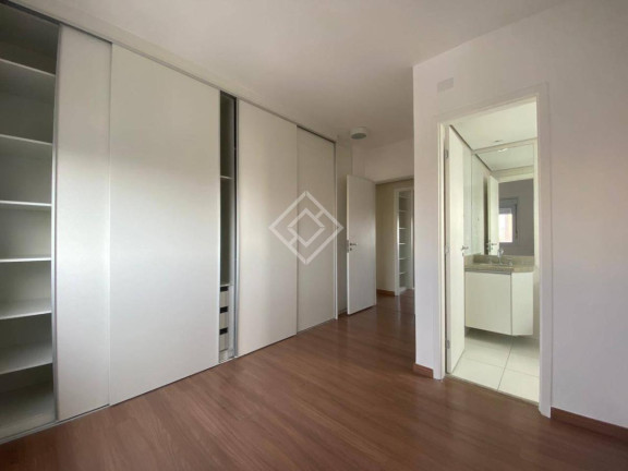 Imagem Apartamento com 3 Quartos à Venda, 110 m² em Vila Suzana - São Paulo