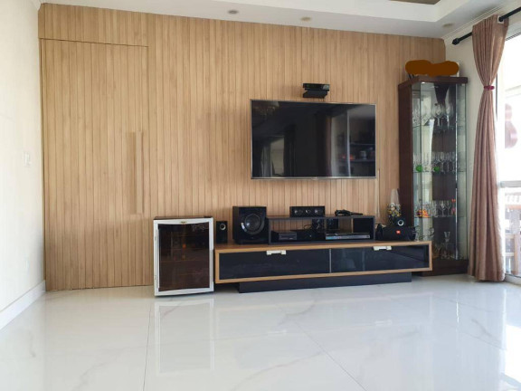 Imagem Apartamento com 4 Quartos à Venda, 128 m² em Vila Andrade - São Paulo Imagem Apartamento com 4 Quartos à Venda, 128 m² em Vila Andrade - São Paulo