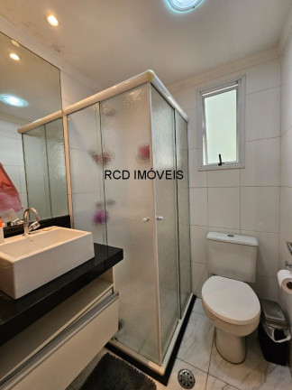 Imagem Apartamento com 3 Quartos à Venda, 95 m² em Jardim Arpoador - São Paulo