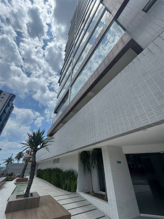 Apartamento com 2 Quartos à Venda, 70 m² em Caiçara - Praia Grande