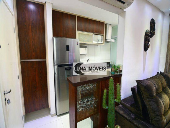 Imagem Apartamento com 2 Quartos à Venda, 54 m² em Nova Petrópolis - São Bernardo Do Campo Imagem Apartamento com 2 Quartos à Venda, 54 m² em Nova Petrópolis - São Bernardo Do Campo