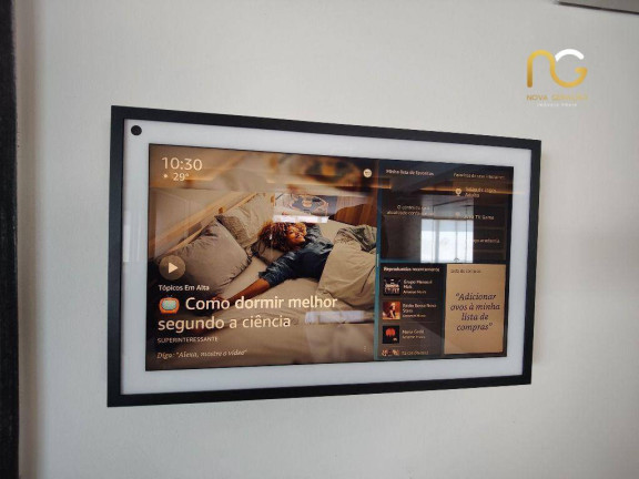 Imagem Apartamento com 3 Quartos à Venda, 120 m² em Vilamar - Praia Grande