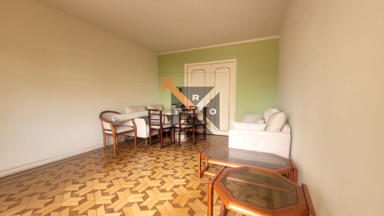 Imagem Imóvel com 3 Quartos à Venda, 132 m² em Mooca - São Paulo