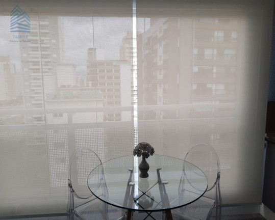 Imagem Imóvel com 1 Quarto para Alugar, 26 m² em Campo Belo - São Paulo
