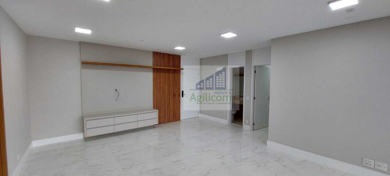 Imagem Apartamento com 3 Quartos à Venda, 161 m² em Vila Clementino - São Paulo